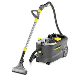 Domestic Carpet Cleaner